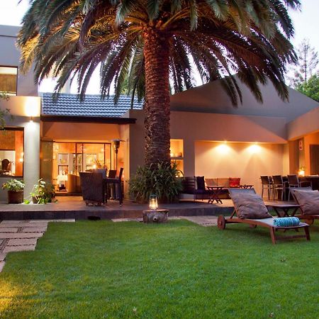 African Rock Hotel & Spa, A "Boutique Lifestyle Resort" Kempton Park Exterior photo