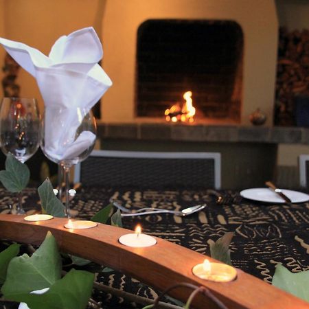 African Rock Hotel & Spa, A "Boutique Lifestyle Resort" Kempton Park Exterior photo