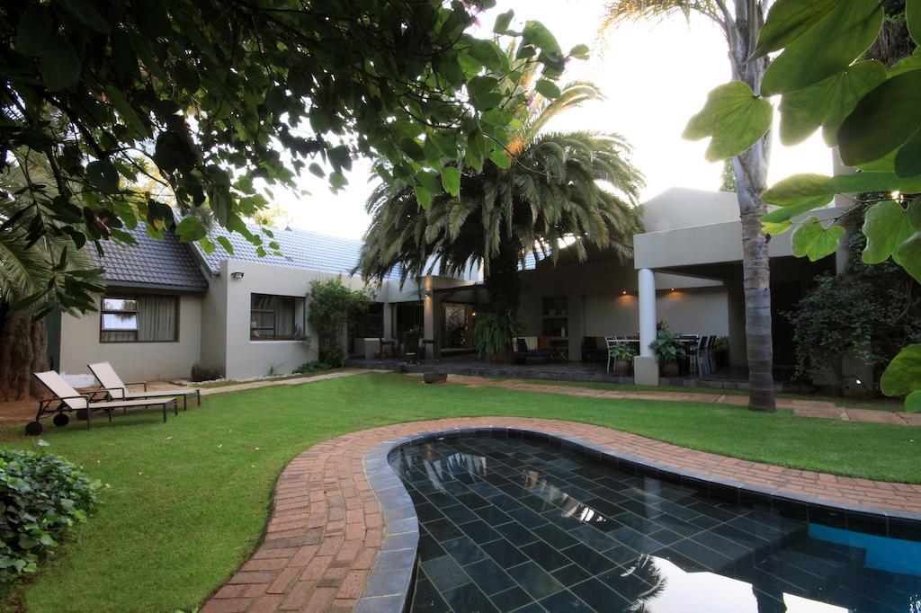 African Rock Hotel & Spa, A "Boutique Lifestyle Resort" Kempton Park Exterior photo