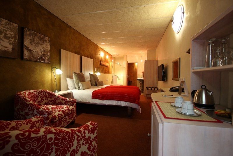 African Rock Hotel & Spa, A "Boutique Lifestyle Resort" Kempton Park Exterior photo